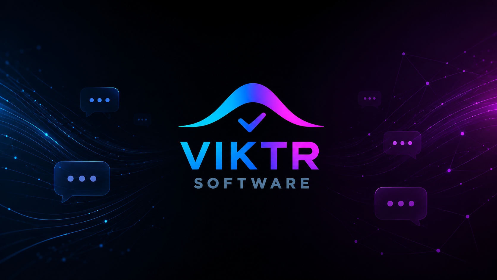 Viktr Messages